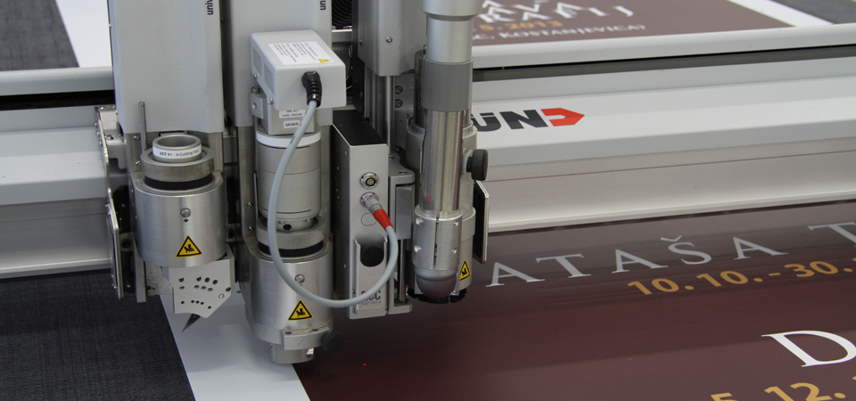 CNC razrez
